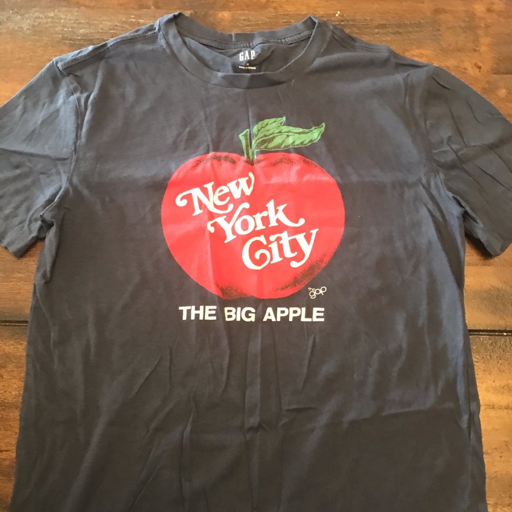 T-shirt’s